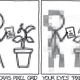 Illustration for article titled The Most Extreme Way to Take a Selfie, According to xkcd Creator Randall Munroe